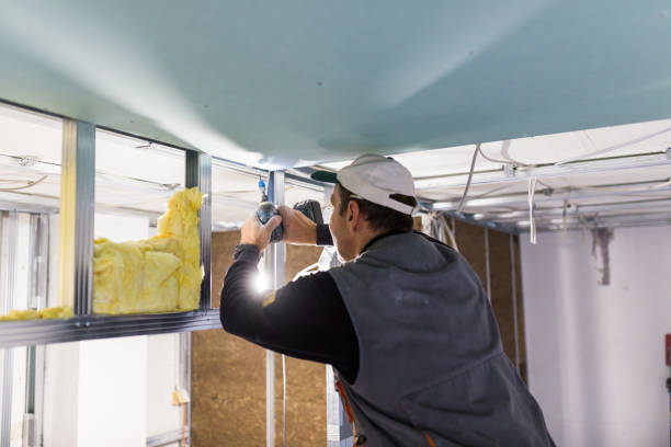Best Insulation Installation Cost  in Strafford, MO
