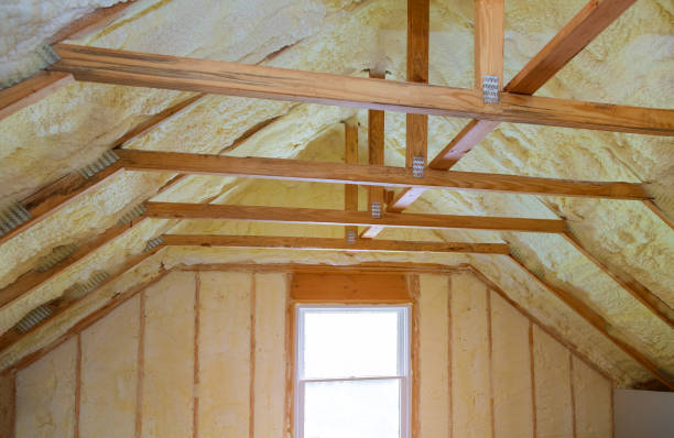 Attic Insulation Near Me in Strafford, MO