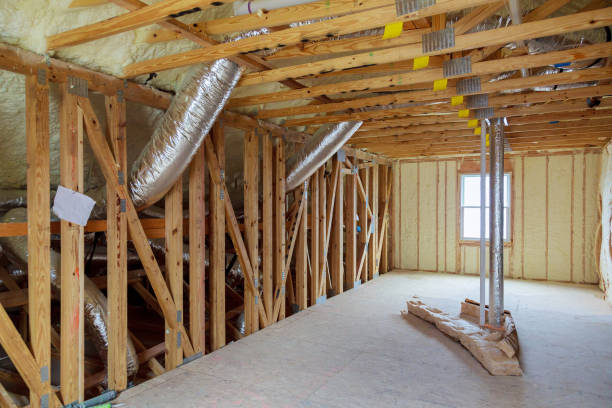 Best Spray Foam Insulation  in Strafford, MO