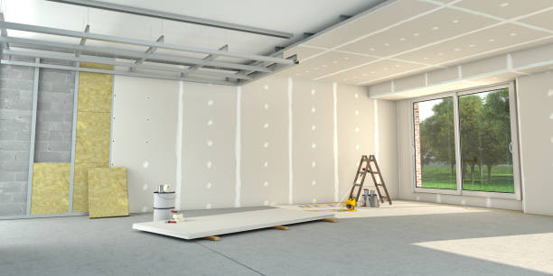 Insulation Repair Services in Strafford, MO