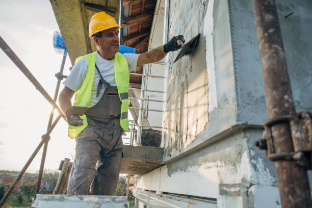 Insulation Contractors for Homes in Strafford, MO