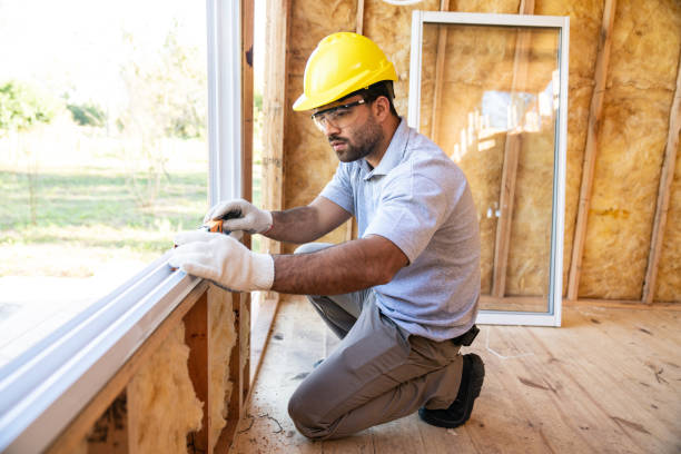 Best Attic Insulation Installation  in Strafford, MO