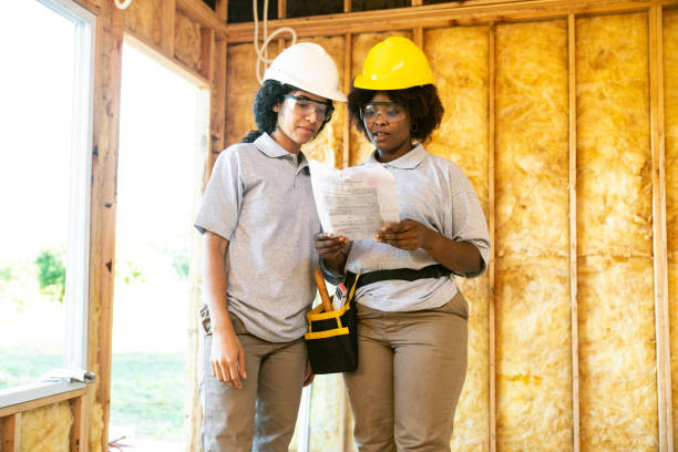 Best Local Insulation Services  in Strafford, MO