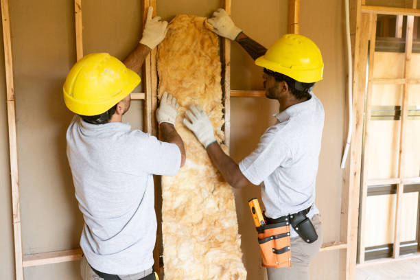 Trusted Strafford, MO Insulation Contractor Experts