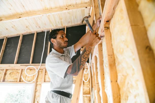 Best Garage Insulation Installation  in Strafford, MO