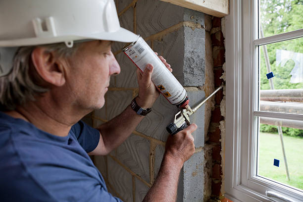 Garage Insulation Installation in Strafford, MO