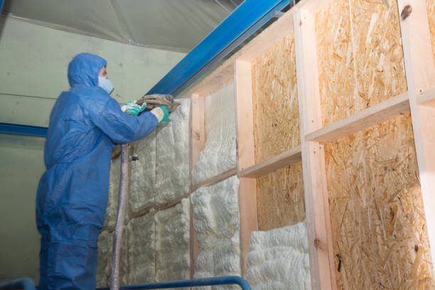 Best Residential Insulation Services  in Strafford, MO