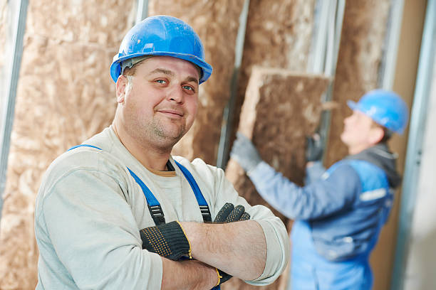 Best Attic Insulation Installation  in Strafford, MO
