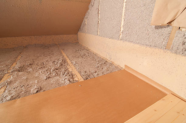 Range of Insulation Solutions in Strafford, MO